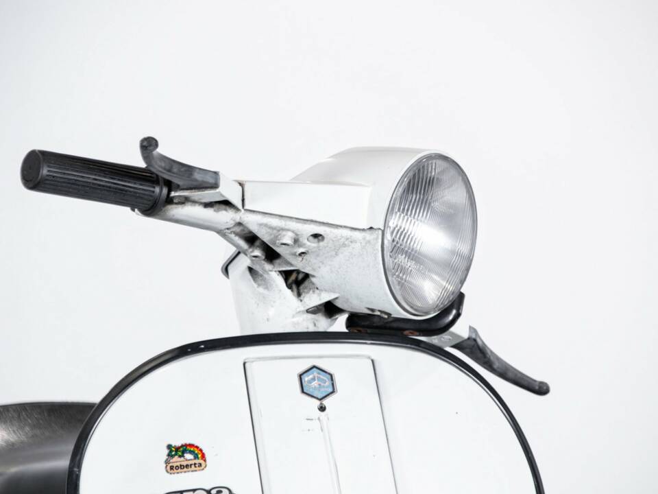Bild 16/20 von Piaggio DUMMY (1984)