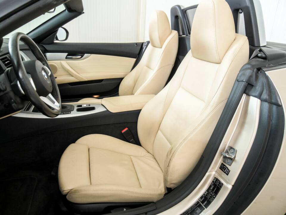 Bild 39/50 von BMW Z4 sDrive23i (2010)