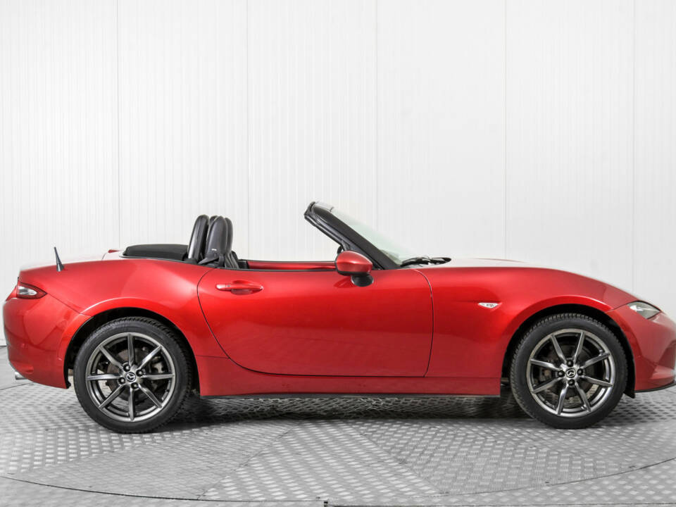 Image 10/50 of Mazda MX-5 2.0 (2018)