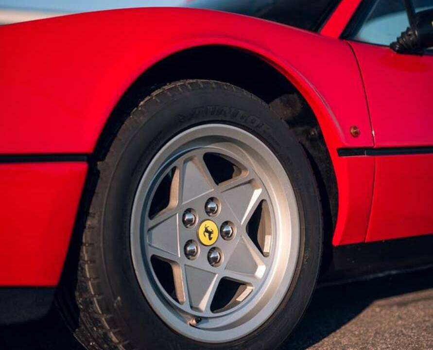 Bild 38/100 von Ferrari 328 GTS (1986)