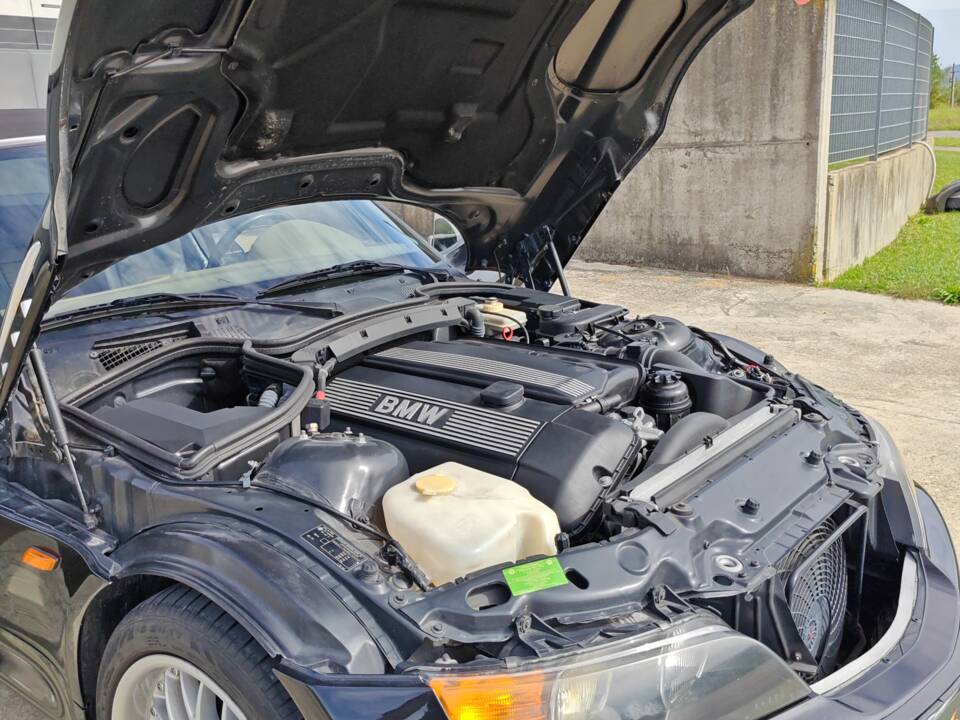 Afbeelding 40/45 van BMW Z3 2.0 (1999)