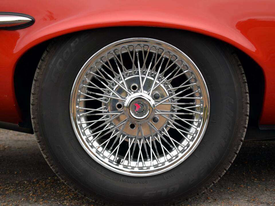 Bild 18/50 von Jaguar E-Type V12 (1974)