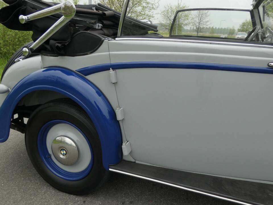 Image 31/60 of BMW 319 Drauz (1936)