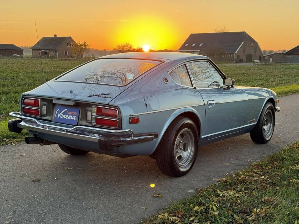 Bild 4/25 von Datsun 260-Z (1974)