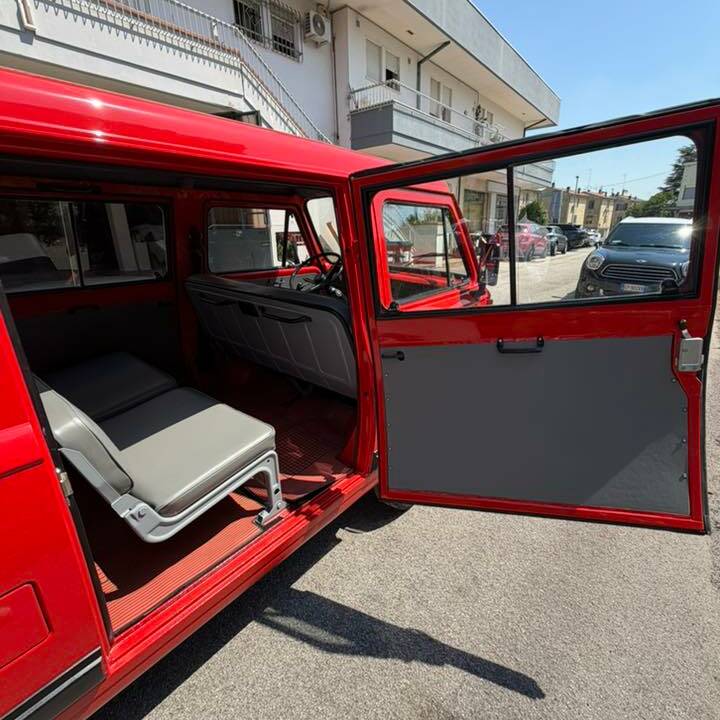 Afbeelding 57/68 van FIAT 900E (1982)