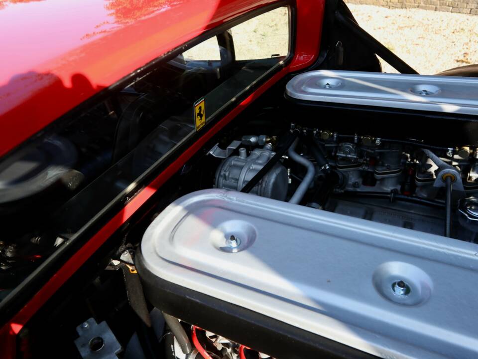 Bild 46/50 von Ferrari 365 GT4 BB (1974)