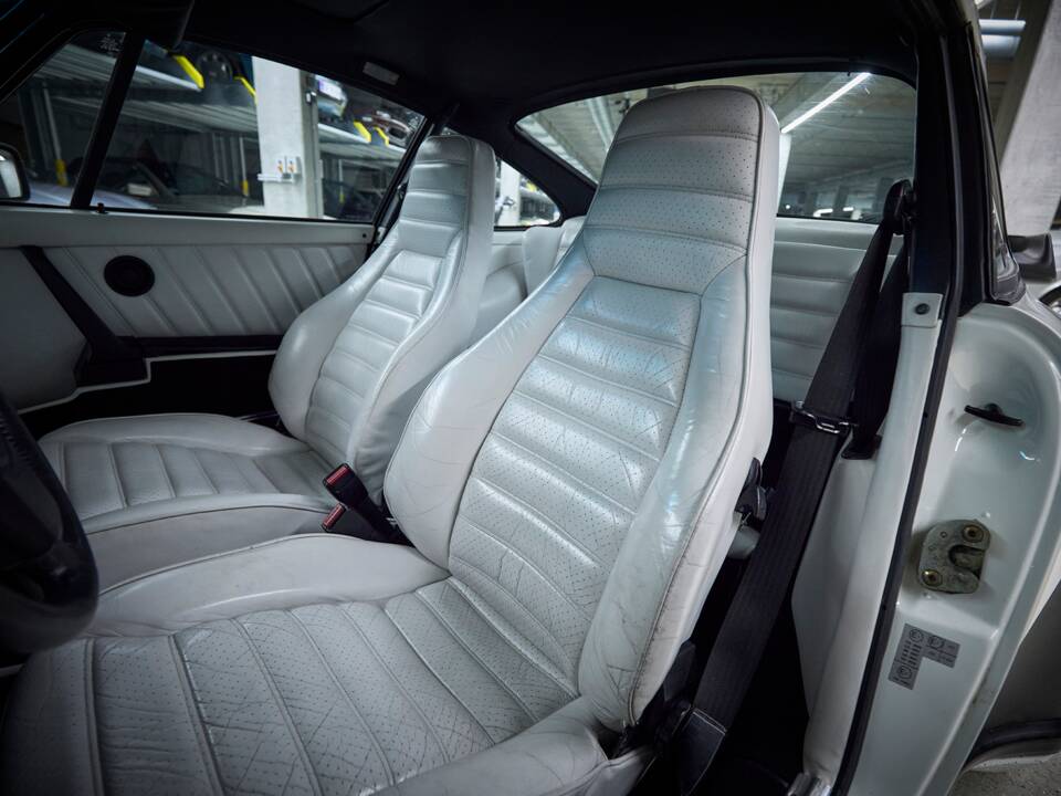 Bild 87/100 von Porsche 911 Turbo 3.3 (1979)