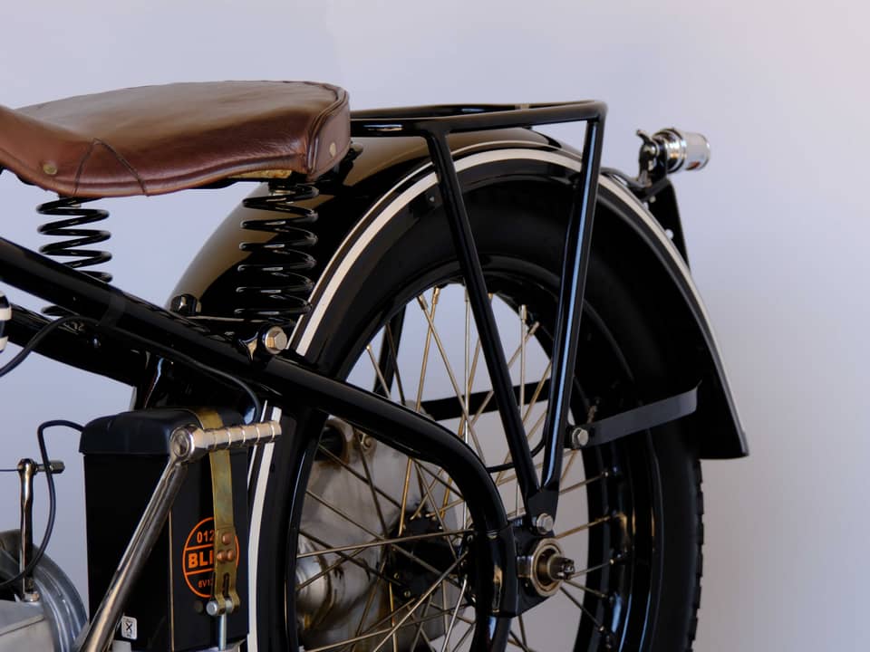 Image 56/88 of BMW R 62 (1929)