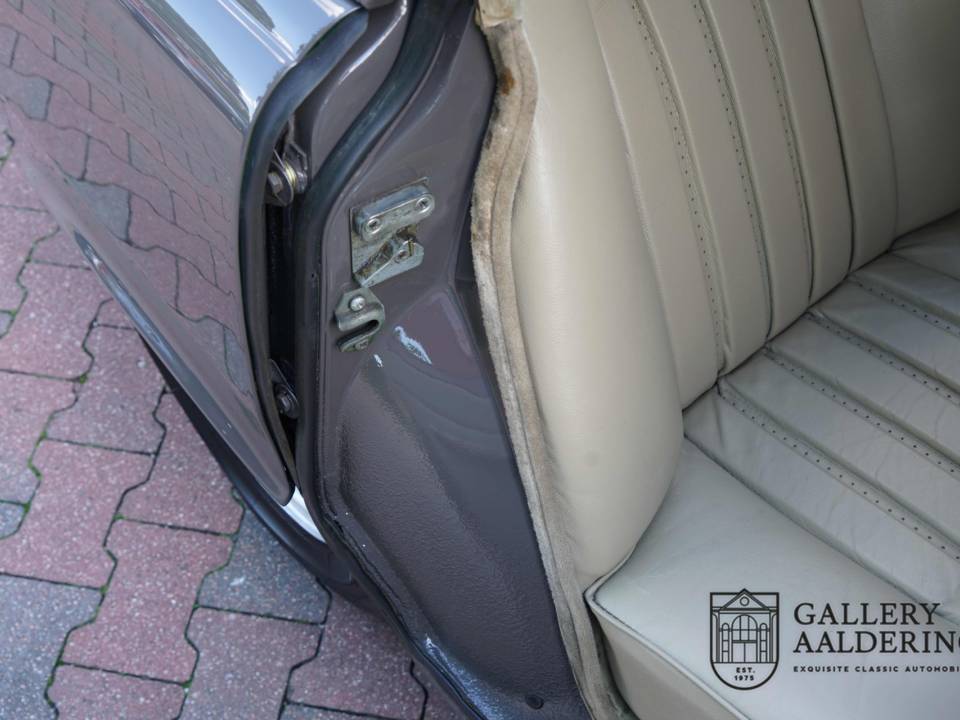 Bild 35/50 von Rover 3500 (1975)