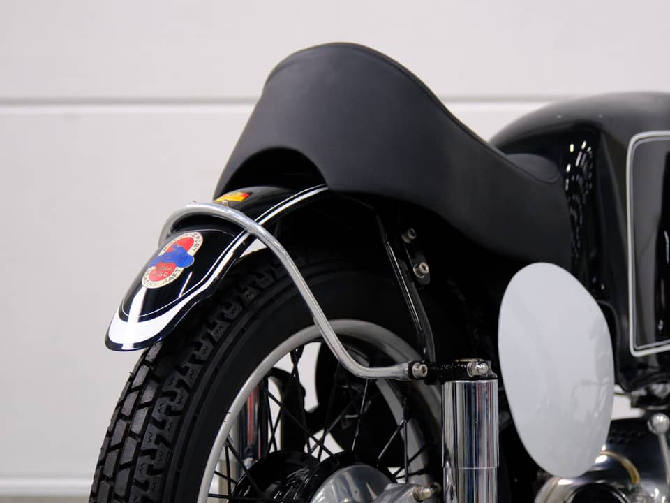 Image 83/92 of BMW R 51 (1939)