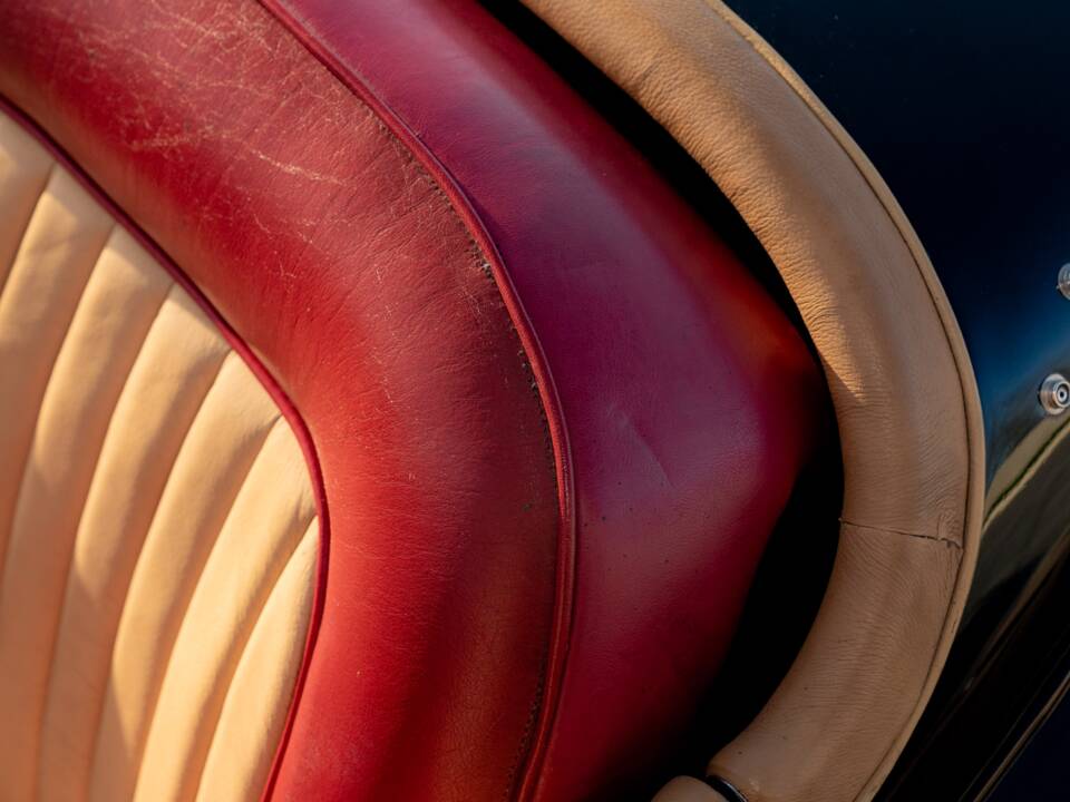 Afbeelding 58/58 van Jaguar XK 120 OTS (1951)