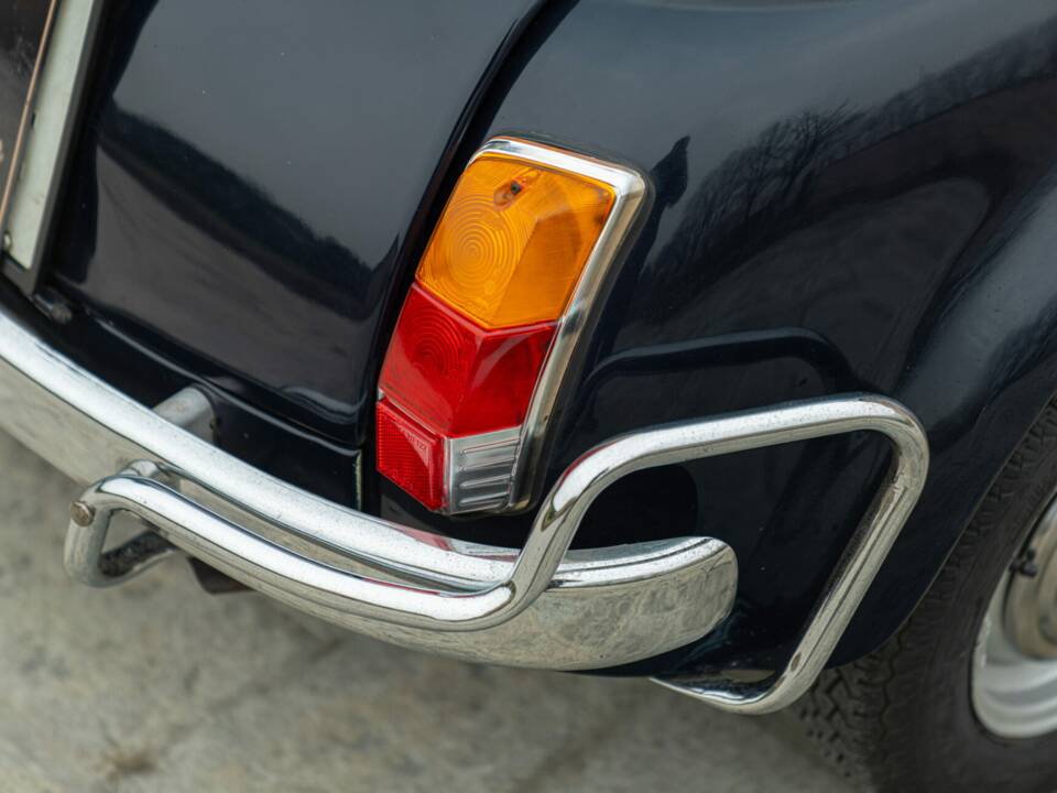 Immagine 22/46 di FIAT 500 L (1972)