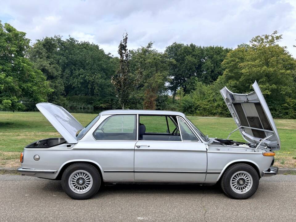 Obraz 30/36 pojazdu BMW 2002 (1975)
