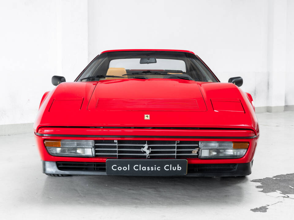 Bild 2/38 von Ferrari 328 GTS (1987)