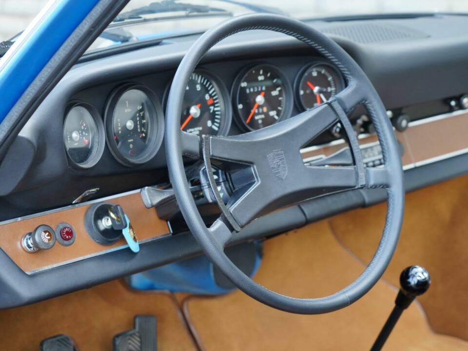 Bild 52/82 von Porsche 911 2.4 T (1972)