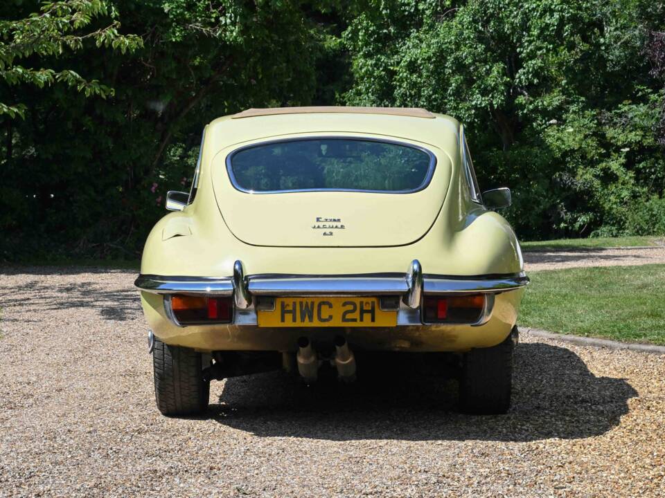 Bild 7/39 von Jaguar E-Type (2+2) (1970)