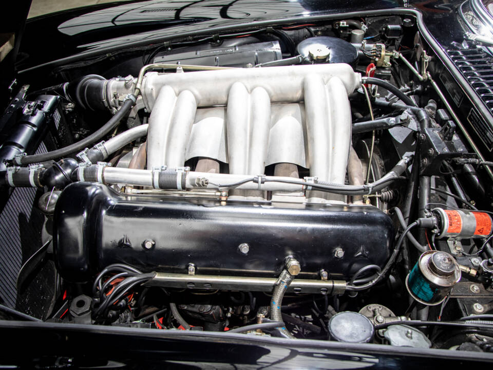 Imagen 17/21 de Mercedes-Benz 300 SL Roadster (1959)