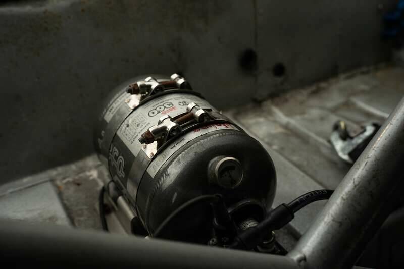 Bild 21/50 von Triumph TR 7 Europa (1977)