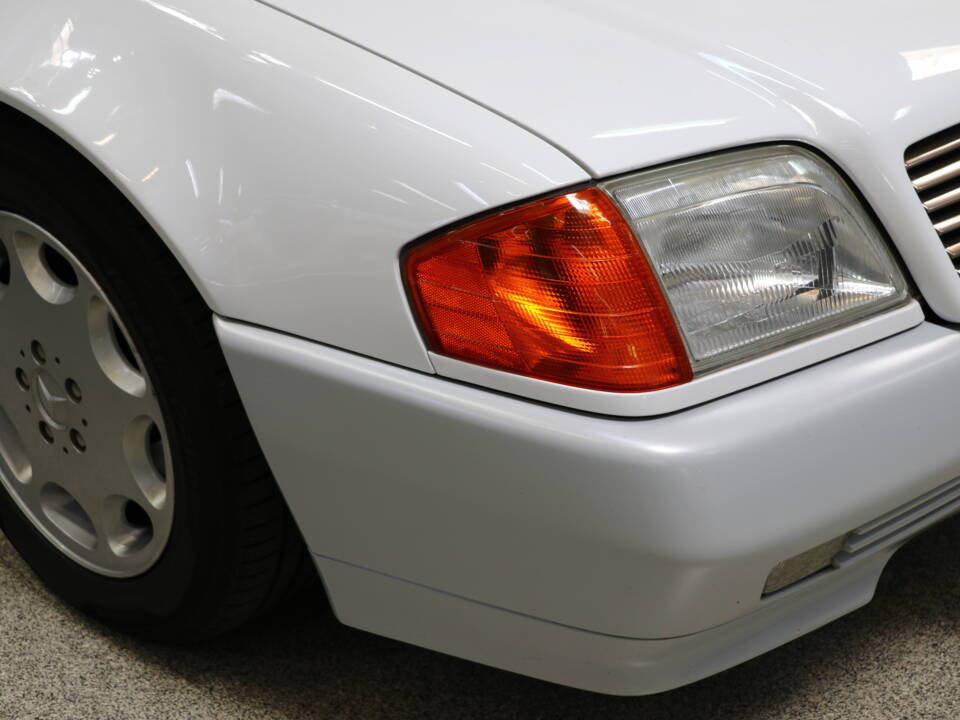 Bild 5/36 von Mercedes-Benz 300 SL (1992)