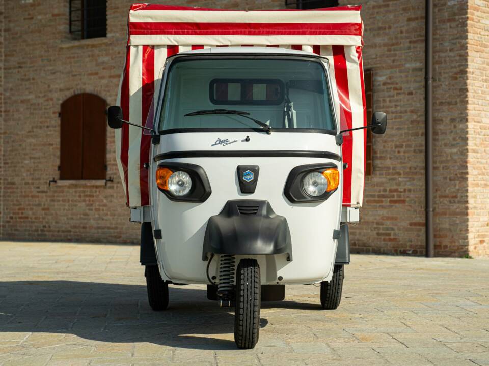 Image 6/50 de Piaggio DUMMY (2019)