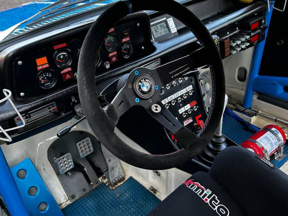 Bild 27/56 von BMW 2002 ti (1969)