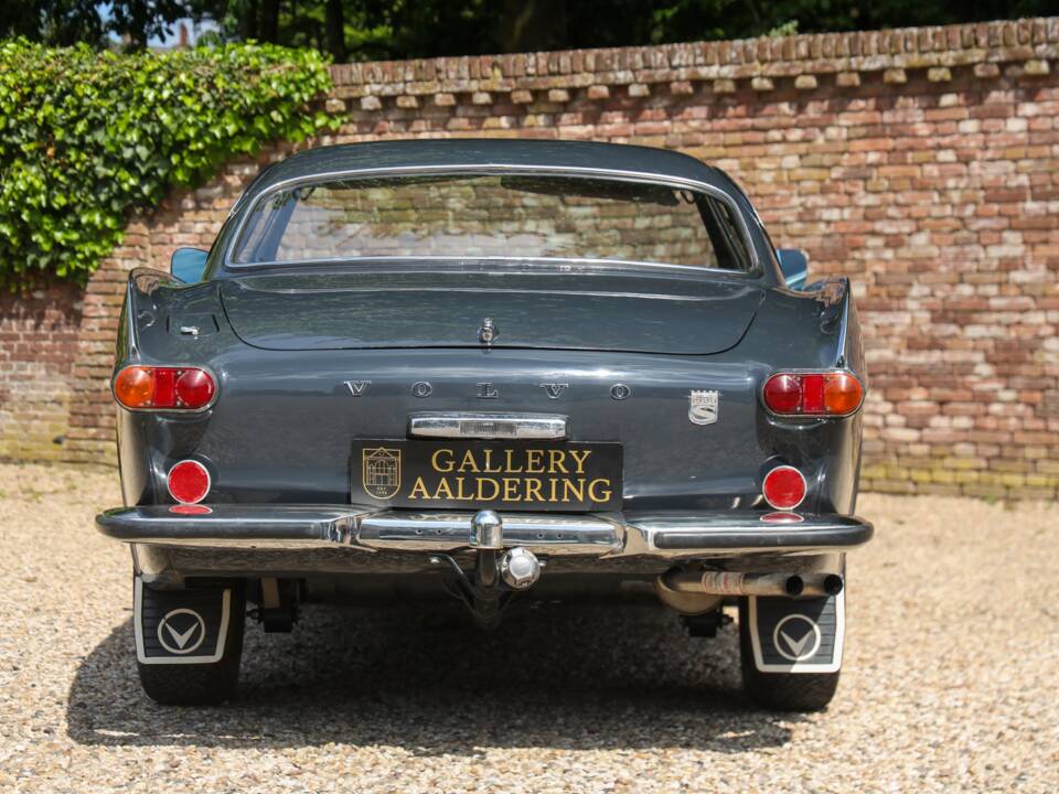 Image 42/50 de Volvo 1800 S (1966)