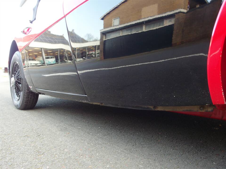 Bild 28/100 von Austin-Healey 3000 Mk III (BJ8) (1964)