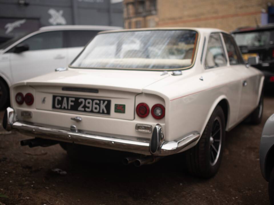 Bild 3/46 von Gilbern Invader (1972)