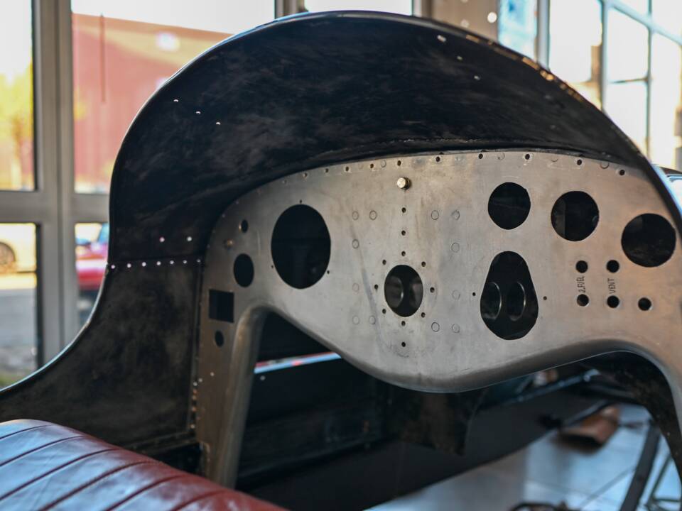 Immagine 17/60 di Riley 2 1/2 Special (1937)