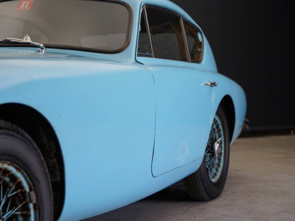 Bild 49/50 von AC Aceca Bristol (1963)