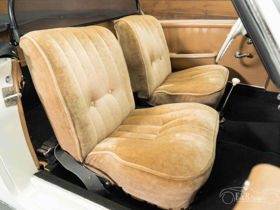 Afbeelding 7/19 van Mercedes-Benz 190 SL (1960)