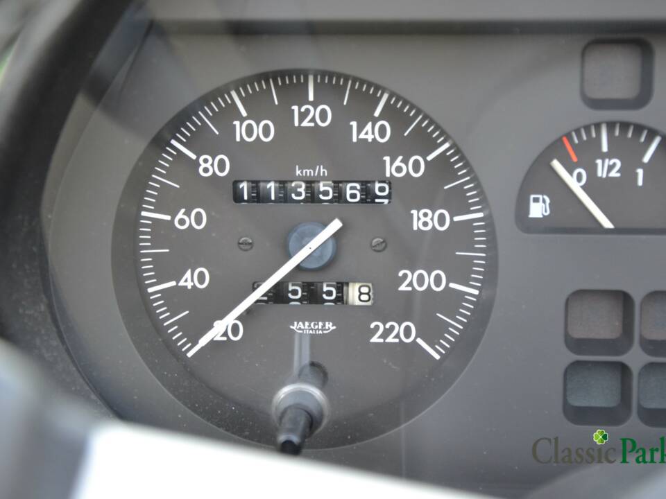 Image 43/50 of Alfa Romeo 2.0 Spider (1990)