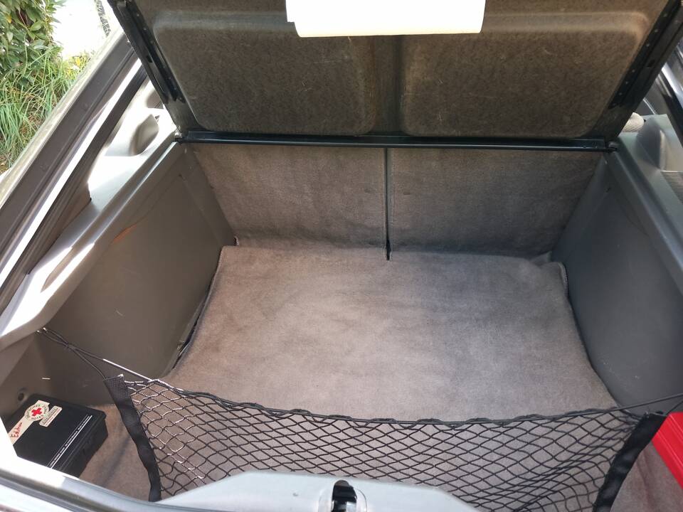 Imagen 10/12 de Ford Probe GT Turbo (1991)