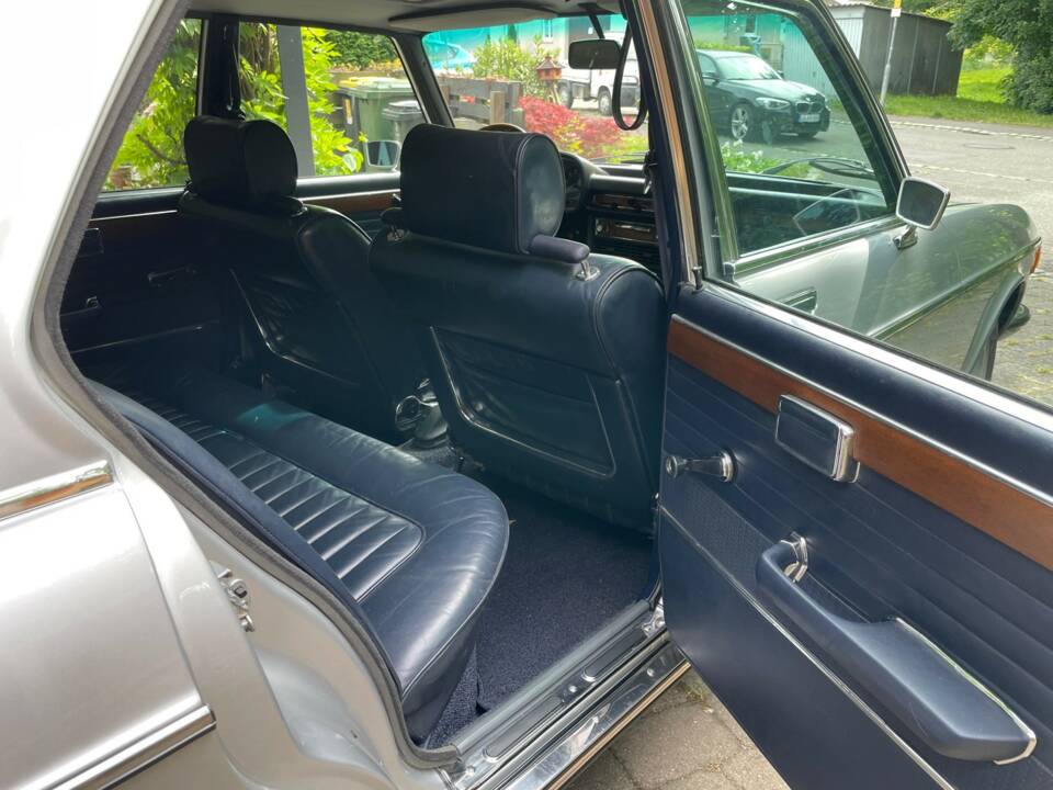 Bild 18/22 von BMW 3,0 S (1972)