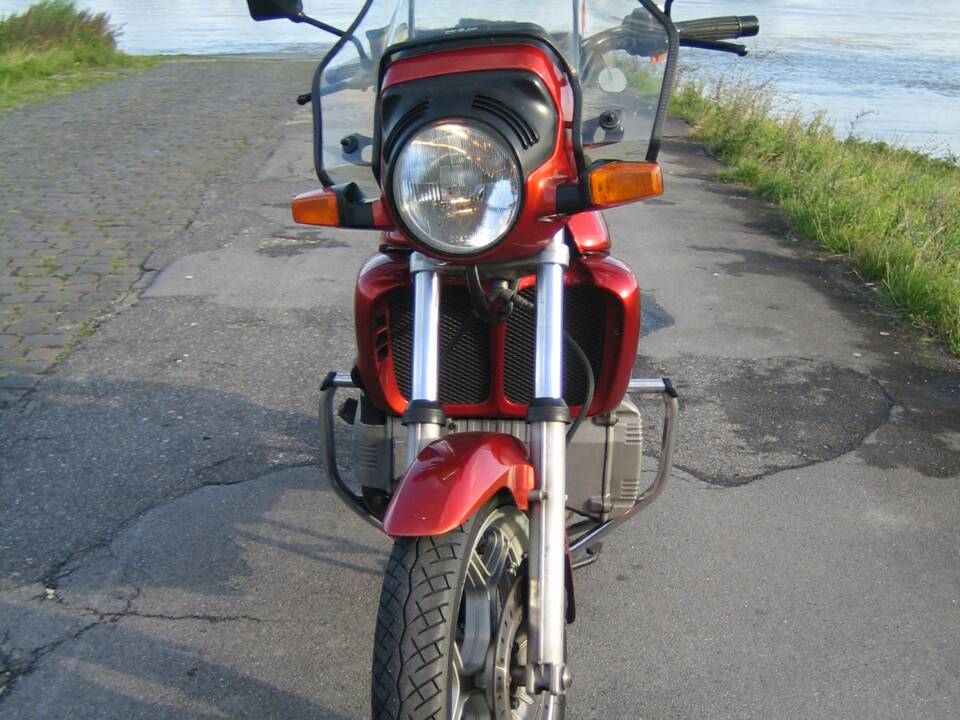 Image 12/16 of BMW K 100 (1984)