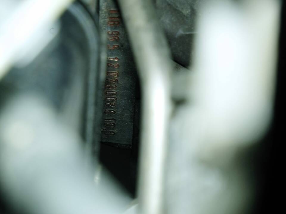 Image 15/50 of Mercedes-Benz 420 SEC (1989)