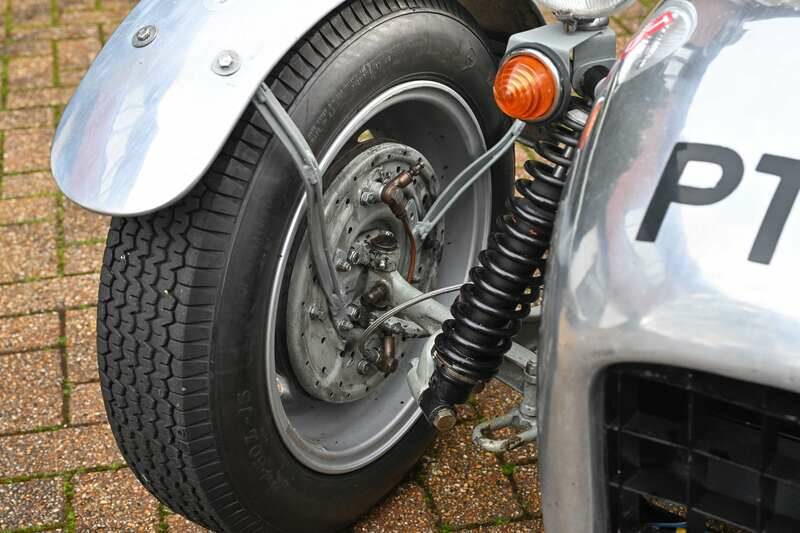 Bild 41/50 von Lotus Mark VI (1955)