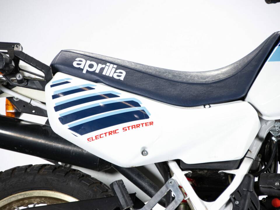 Bild 19/45 von Aprilia Tuareg 350 Wind (1987)