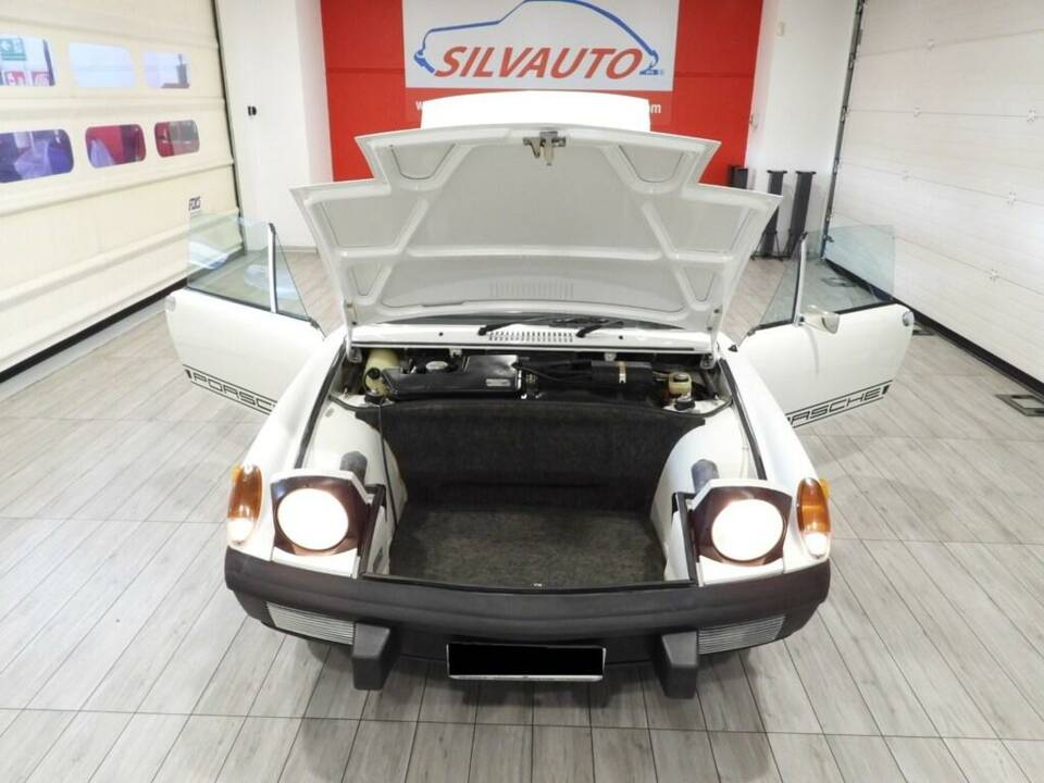 Image 11/15 of Porsche 914&#x2F;4  2.0 (1973)