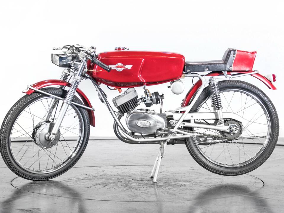 Afbeelding 1/20 van Malanca DUMMY (1963)