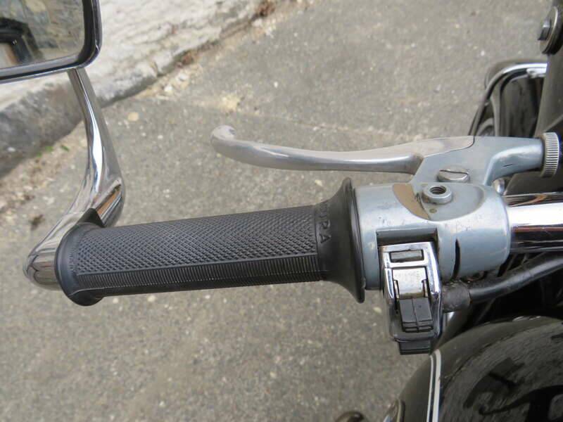 Image 11/43 of BMW R 60/2 (1963)