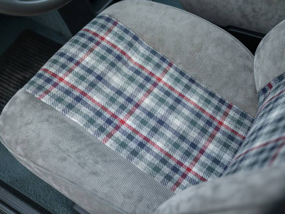 Afbeelding 29/50 van FIAT Regata 100 DS "Riviera" (1987)