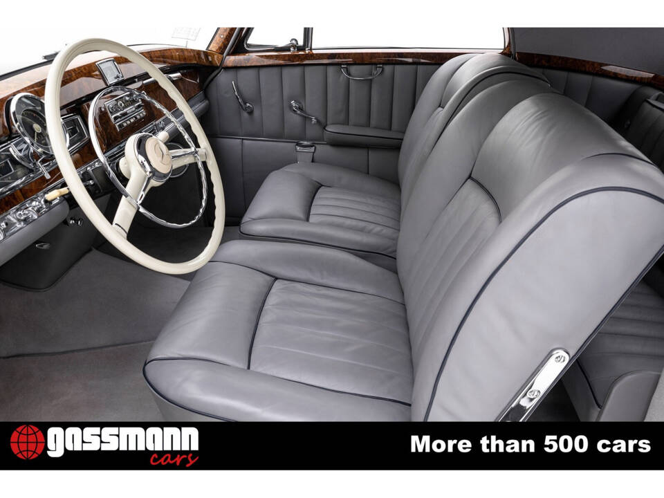 Image 8/15 of Mercedes-Benz 300 Sc Coupé (1955)