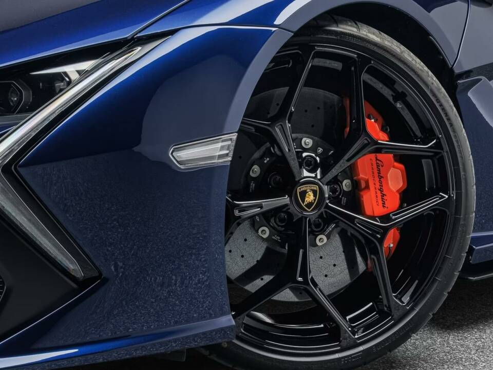 Immagine 15/15 di Lamborghini Revuelto (2024)