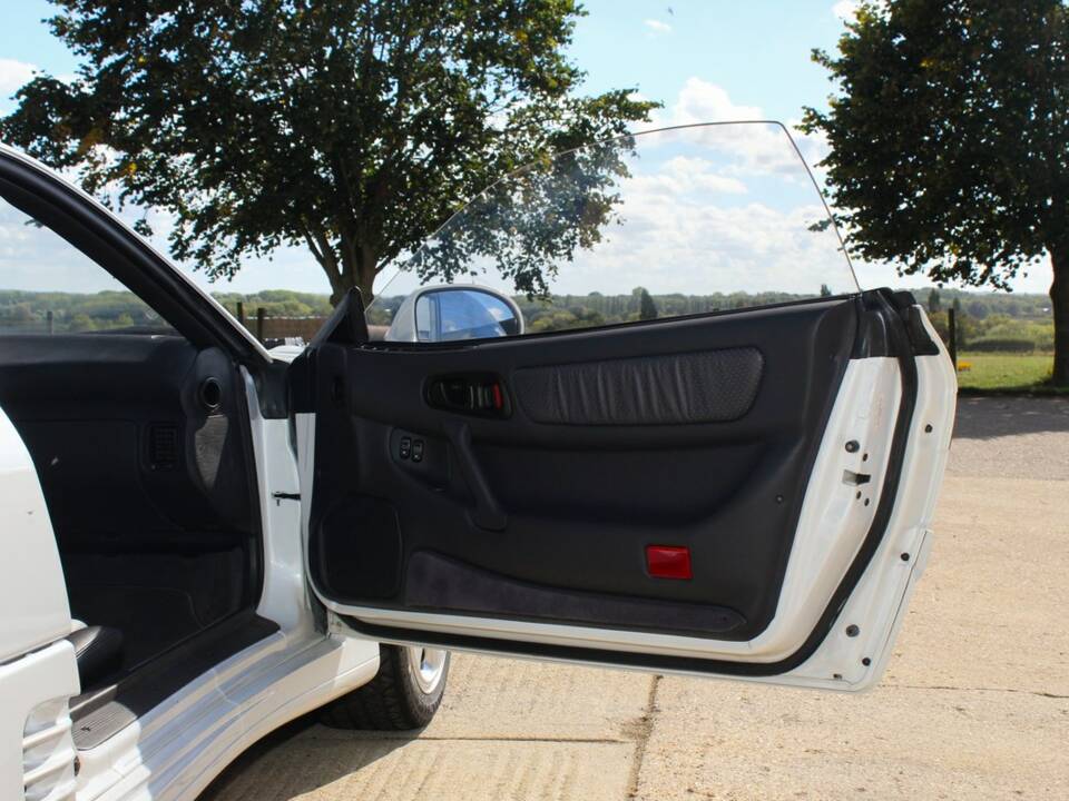 Bild 21/80 von Mitsubishi 3000 GT (1992)