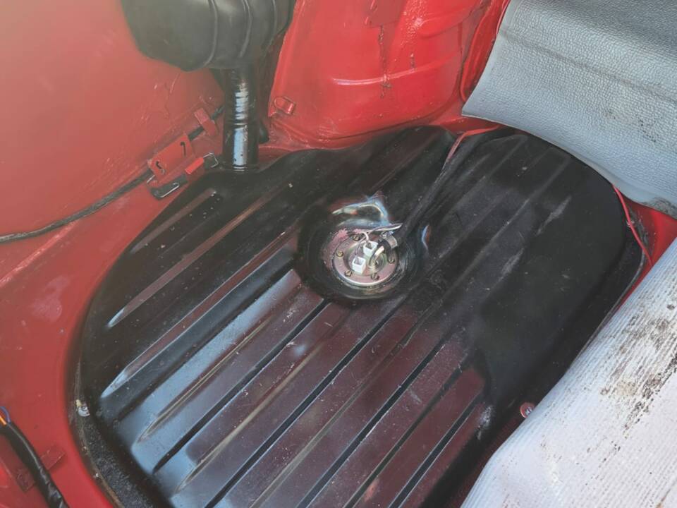Image 23/50 of Alfa Romeo 2000 Berlina (1973)