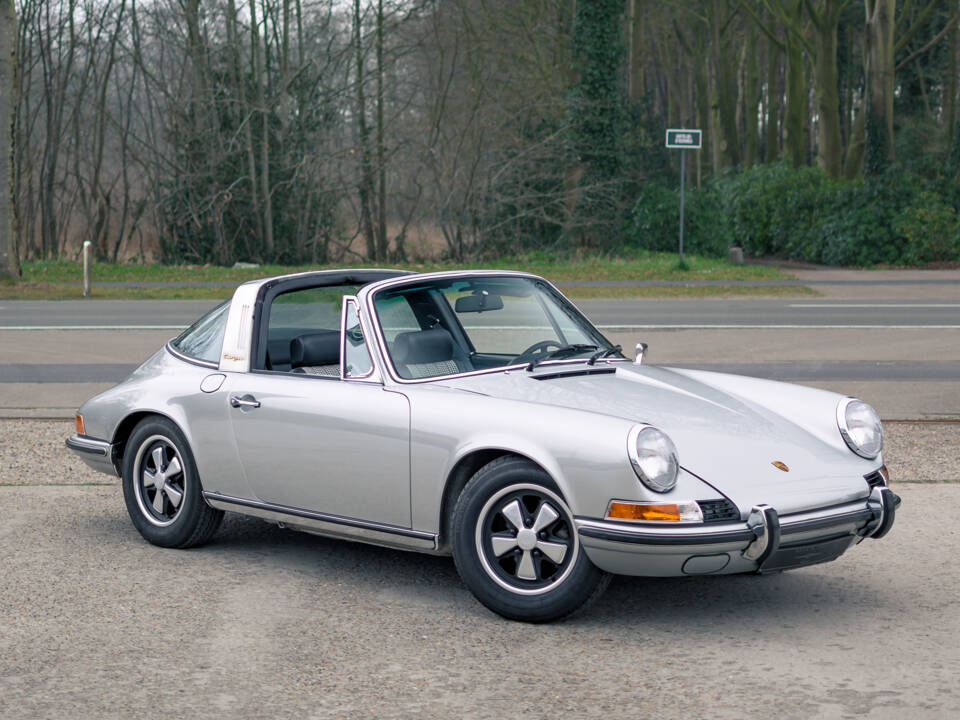 Bild 6/34 von Porsche 911 2.4 T (1972)