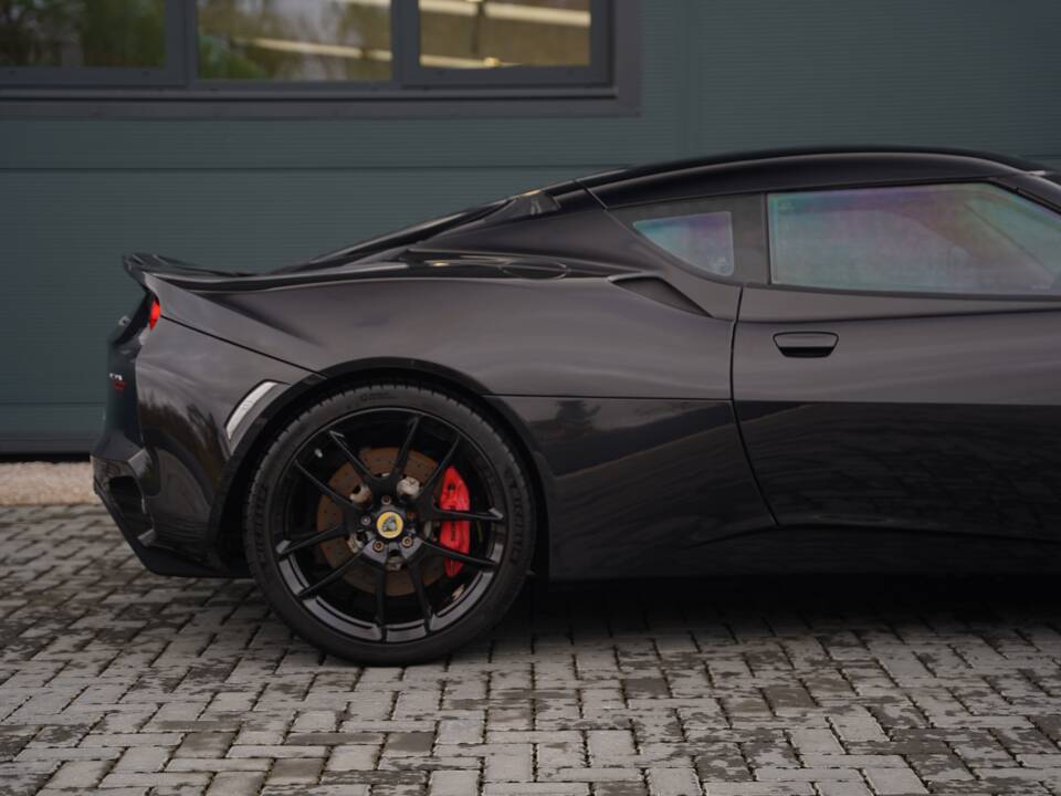 Bild 9/50 von Lotus Evora 400 (2016)