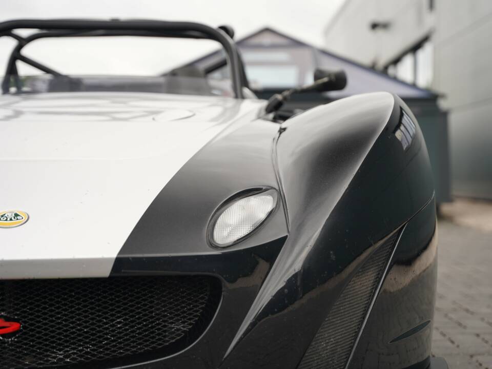 Afbeelding 34/50 van Lotus 2-Eleven GT4 (2008)