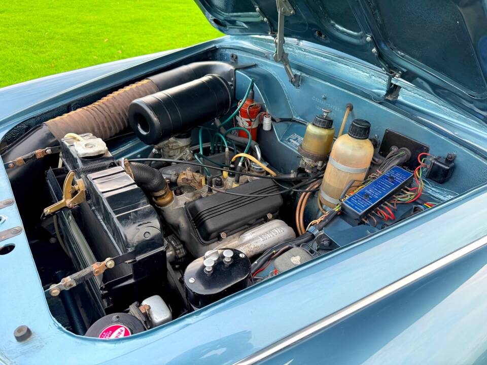 Bild 34/51 von Lancia Appia (1962)